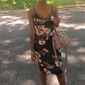 Guess Summer Cocktail Dress